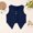 Blue, variant on Trendy Girls Tops for Summer Bohemian Fringe Vest Sleeveless Suede Jacket Casual Top for Outdoor Activities for Festivals and