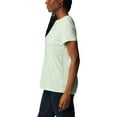 thumbnail image 3 of Columbia Women's Trek Short Sleeve Graphic Tee, Key West/CSC Branded Graphic, X-Large, 3 of 9