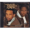 Ricky B. - Unstoppable - Music & Performance - CD