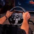thumbnail image 5 of Reacondicionado Volante y pedales de carreras Logitech G923 para PS5, PS4 y PC, 5 of 5