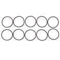 thumbnail image 4 of 10PCS DVD Disk Drive Rubber Belts Replacement for Xbox 360 DiscTray Accessories 10pcs, 4 of 6