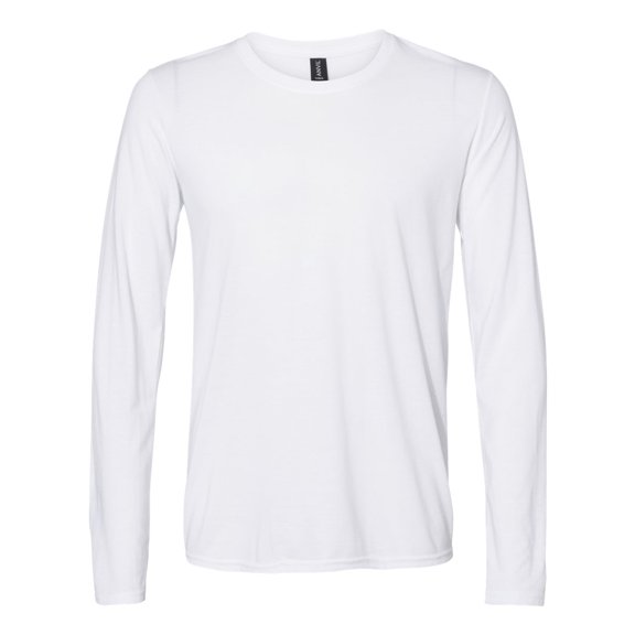 Anvil - New IWPF - Triblend Long Sleeve T-Shirt