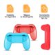 thumbnail image 4 of Manijas de control de videojuego Alomia para Nintendo Switch multicolor GGBrand 36-FT0X-6ST2, 4 of 7
