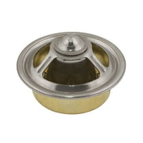 Mr Gasket 4365 High Performance Thermostat Fits select: 1975-1995 FORD F150, 1989-1995 JEEP WRANGLER / YJ