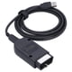 thumbnail image 5 of OBD2 Cable, UDS Addresses Support Easy Operation Diagnostic Adapter Revised ROD Data Plastic  For Car ANGGREK OBD2 Cable, 5 of 8