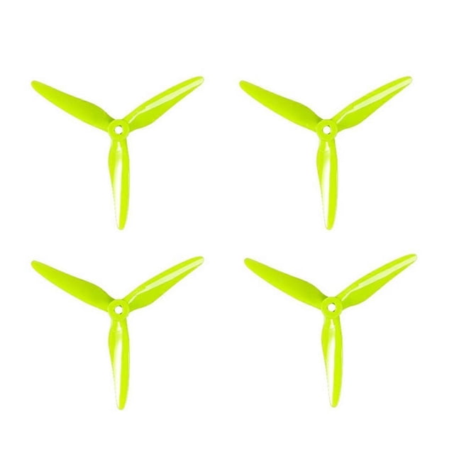 2Pairs T5147.5 Propeller for FPV Freestyle Drones Parts