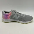 thumbnail image 2 of New Balance Mens Sneakers 7 Fresh Foam Arishi Shoes Gray Athletic Running Read, 2 of 6