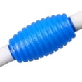 thumbnail image 4 of Limpiador de peceras, cambiador de agua de acuario, filtro de grava, bomba de vacío de sifón para acuario, cambio de agua, lavado de arena, agua ajustable, 4 of 5