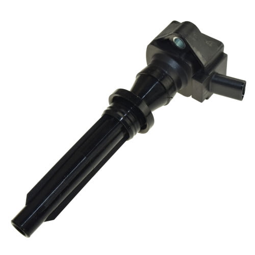Ignition Coil Fits select: 2014-2017 LAND ROVER RANGE ROVER SPORT, 2014-2016 LAND ROVER LR4