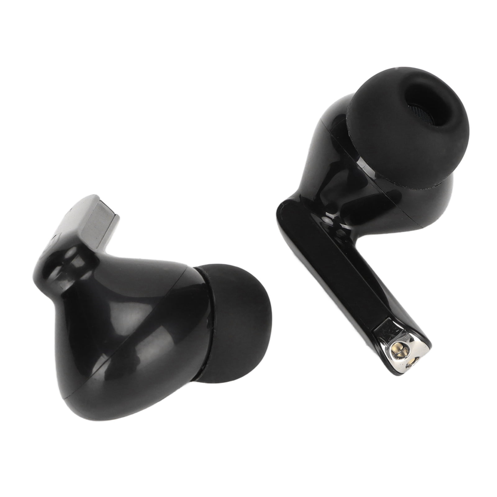 Écouteurs Traducteur Bluetooth 84 Langues - Réduction Bruit, Autonomie 24h - Appli Support - Haut-parleur Intégré - 6