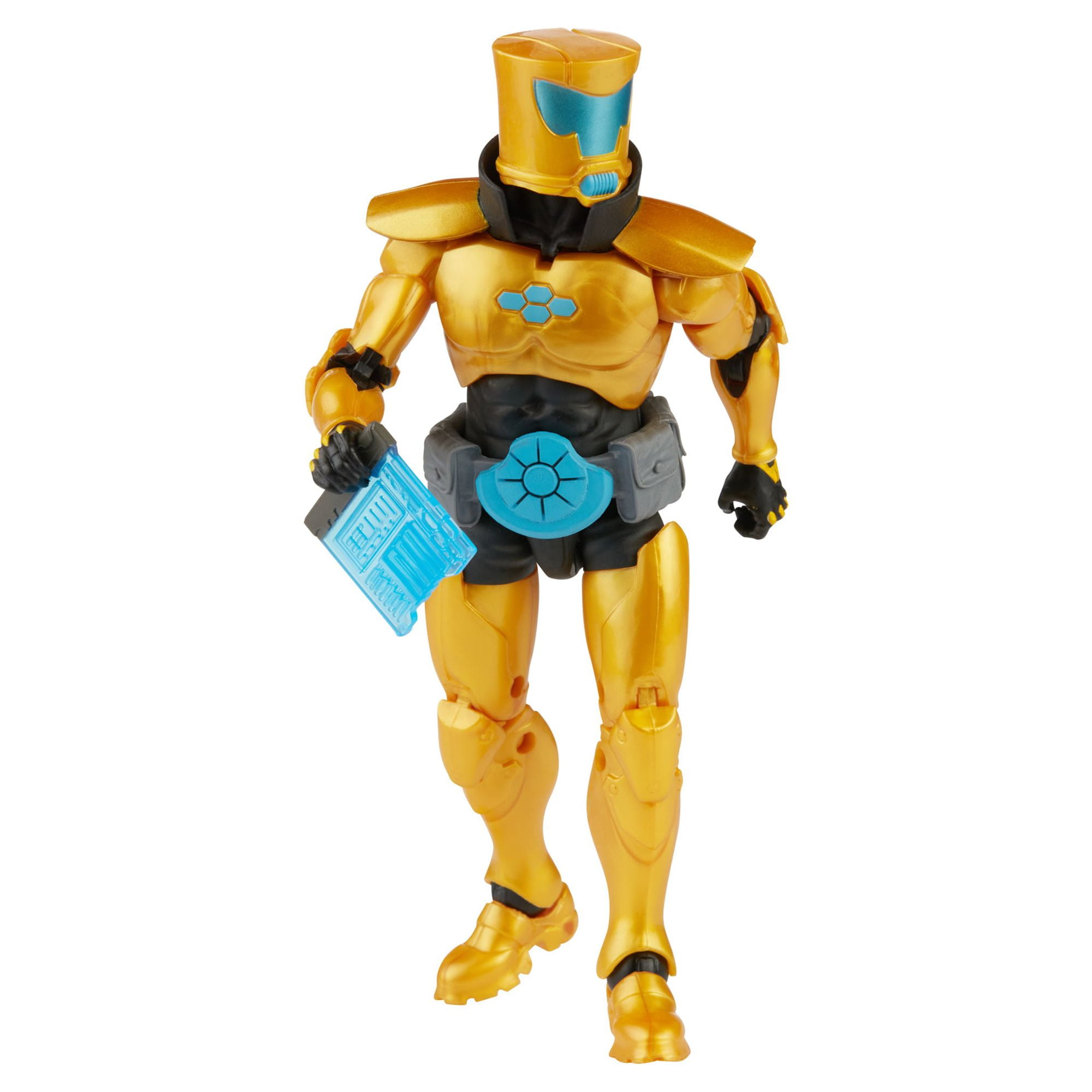 Marvel: Legends Series A.I.M. Scientist Supreme Kids Toy Action Figure for Boys and Girls Ages 4 5 6 7 8 and Up (6”)