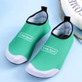 thumbnail image 3 of Water Shoes for Women Men Quick-Dry Swim Shoes Beach Water Socks | Aqua, Swimming, Yoga, Surf, River, Lake, Kayak, Pool Socks, Cruise Essentials, Sport, Adult, Unisex, Cute, Barefoot, Vacation, 41, 3 of 4
