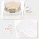 thumbnail image 4 of unbranded Transparente Para Conserva De Secos Y Café, 4 of 8