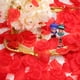 thumbnail image 5 of 2000 piezas de pétalos de rosa artificiales, pétalos de rosa rojos, rosas para San Valentín, accesorios románticos para aniversarios., 5 of 6