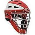 thumbnail image 3 of Rawlings Adult Velo Series Catchers Helmet, 3 of 3