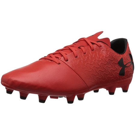Under Armour Men's Magnetico Select Firm Ground Soccer Shoe 3000115 600 size 9 New in the