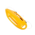 thumbnail image 1 of koolsoo Lifeguard Can Professional Swim Buoy for Kayaking Drifting Snorkeling Yellow, 1 of 9