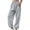 Gray, variant on Aayomet Womens Lounge Pants Sweatpants for Women, Joggers with Pockets, Thick Lounge Pants,Black M