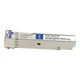 thumbnail image 2 of BROCADE SFP 40KM BX LC XCVR COMPAT TAA XCVR 1GB BIDI DOM SMF LC, 2 of 8
