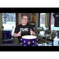 thumbnail image 2 of Twin Cities Drum Collective Drum PROtect - Basic Pack, 2 of 4