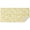 Beige Daisy Flower-1, variant on Beige Daisy Flower Yellow Blooms Pattern Rectangle Tablecloth 60"x84",Waterproof Polyester Rectangle Table Cloth, Wipeable Spillproof Polyester Tablecloth for Dining, Camping, Indoor and Outdoor