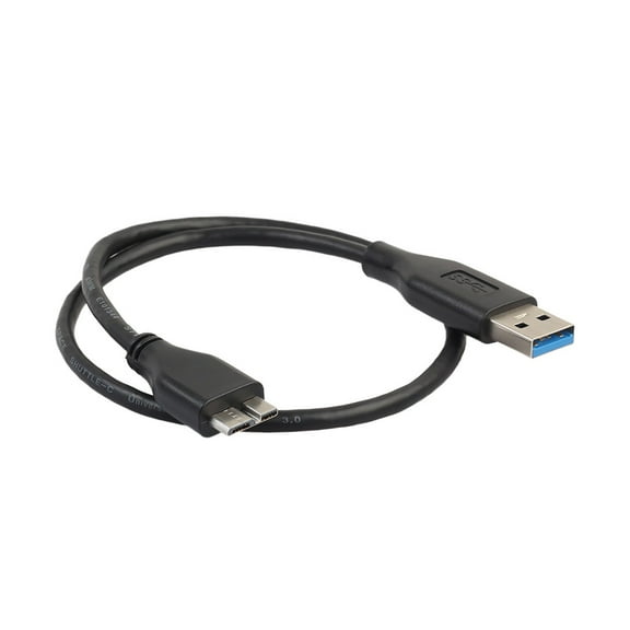 dfutuy Super Speed USB 3.0 Male A to B Cable for External Hard Drive Disk HDD 2025 Sale