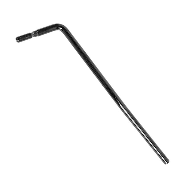 Guitar Tremolo Arm Push in Style Precise Control Metal Electric Guitar Whammy Bar