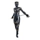 thumbnail image 1 of Figura Hot Toys MMS675 - Marvel Comics - Black Panther : Wakanda Forever - Black Panther, 1 of 3