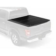 thumbnail image 3 of RealTruck BAKFlip Fibermax Hard Folding Tonneau Cover Fits 02-23 Ram 1500, 03-25 2500, 3500 8' Bed, 3 of 20