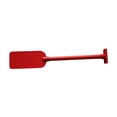 thumbnail image 1 of S SERENABLE Kayak pour Enfants Paddle Accessoire pour Course Performance Bateau Dragon Festival Rafting Rouge, 1 of 9