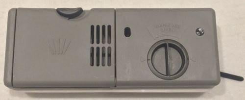 Genuine 3378138 Whirlpool Dishwasher Dispenser Cover 