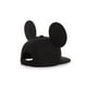 thumbnail image 3 of Sombrero Disney JAMW Mickey Mouse orejas negro para niños, 3 of 5