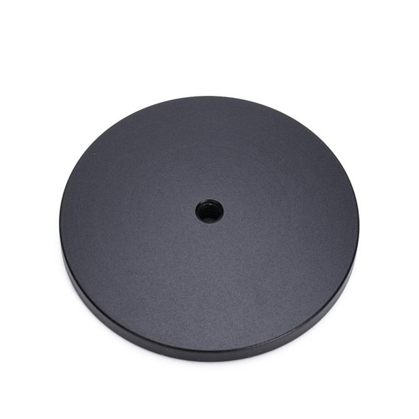 Soporte para acampar Soporte para lámpara al aire libre Linterna desmontable Equipo de senderismo (20 cm) JShteea Para Estrenar