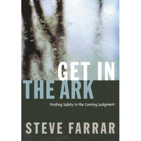Get in the Ark : Finding Safety in the Coming (Ark Best Way To Get Metal)