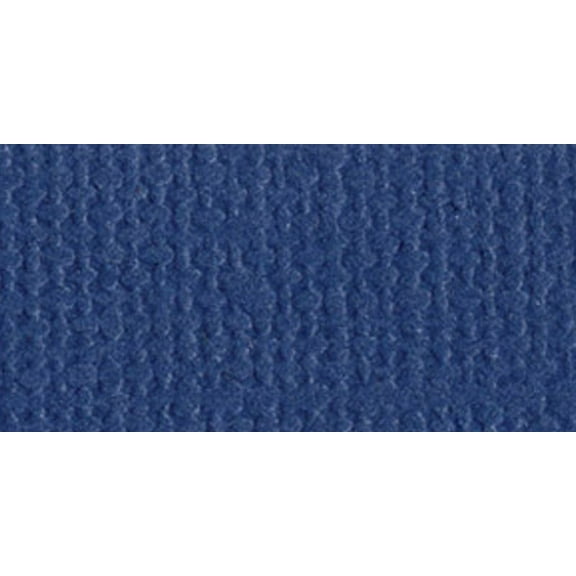 Bazzill Mono Cardstock 12"X12"-Typhoon/Canvas