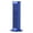 Blue, variant on 2026 Upgraded Portable Air Cooler, Compact Quiet Wall Mount Fans Swivel Head Cooling Conditioners,Energy Efficient Rechargeable Plug-in Dual Use Remote Control Space Saving Cooler,Blue,13x3"
