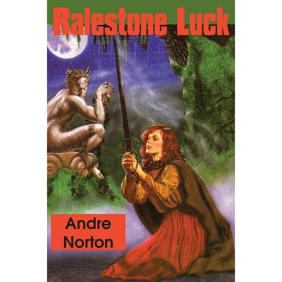 Ralestone Luck (Paperback)