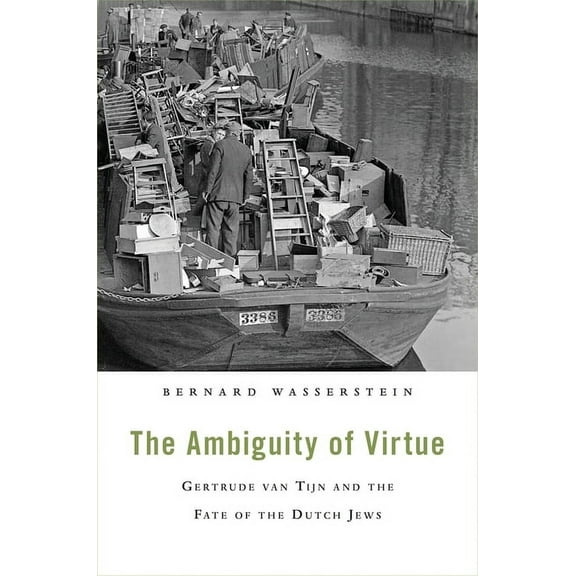 The Ambiguity of Virtue (Hardcover)