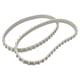 thumbnail image 3 of 3Pcs RCX23002 Exact Drive Belt Replacement for Aquavac /Plus/QC/SharkVac Pool Cleaner, 3 of 5