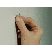 The Monkey Hook Wall Hook - Single Pack — Residential Use, Standard Application