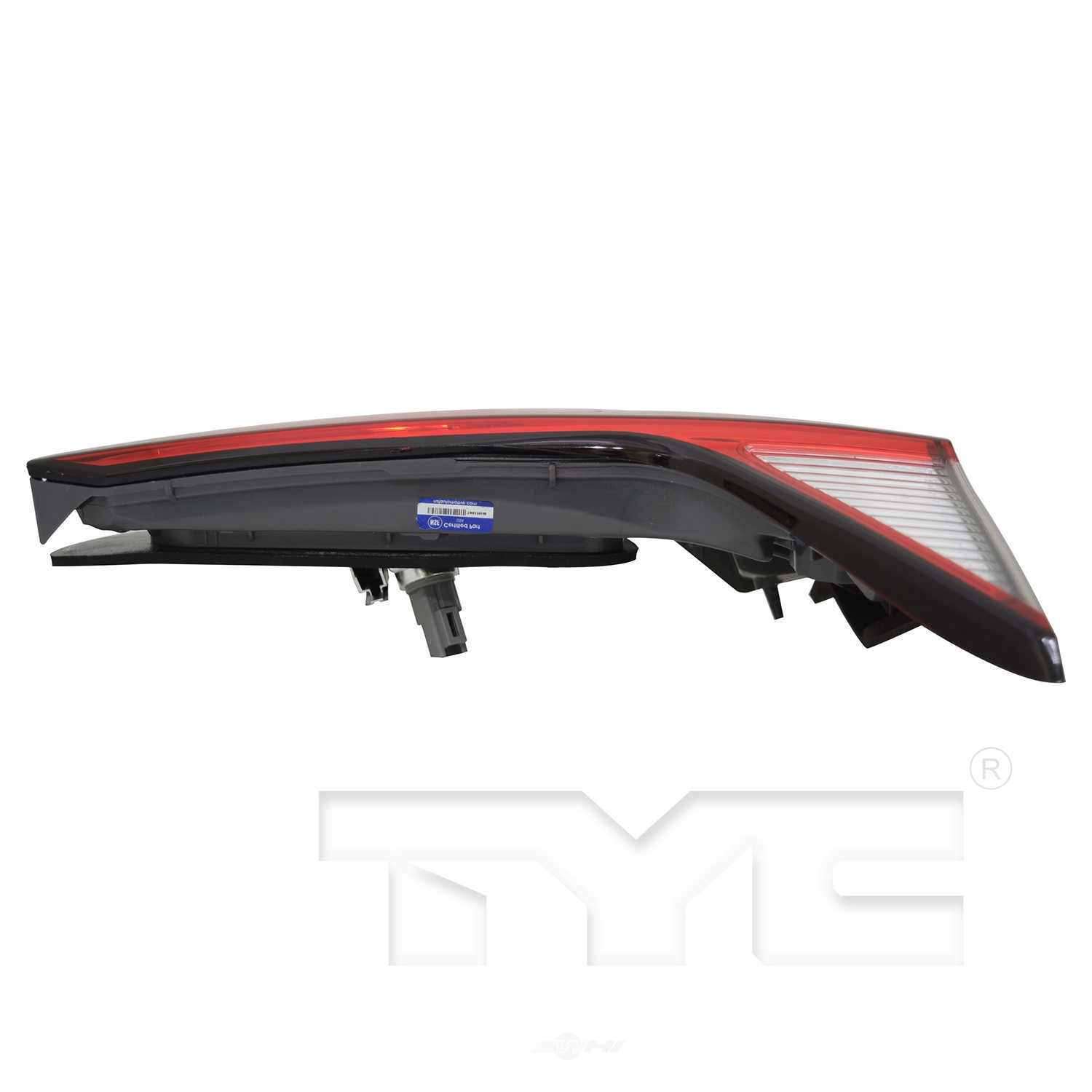 TYC 17-5577-90 Reflex Reflector Fits select: 2019-2020 HONDA HR-V EX