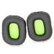 thumbnail image 1 of ZHAOCHENG 1 par de almohadillas de repuesto compatibles con los auriculares para juegos Mad Catz Tritton Kunai, 1 of 2