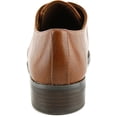 thumbnail image 5 of Charles David Jackson Men/Adult Shoe Size 7  Comfort JACKSON-COGNAC Cognac, 5 of 5