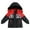 X15 Red, variant on Mrzhqd Children Boy Winter Coat Long Sleeve Solid Color Jacket Coat With Hooded Coat Fashion Fall Warm Kids Clothes Black Size 2-3 Years
