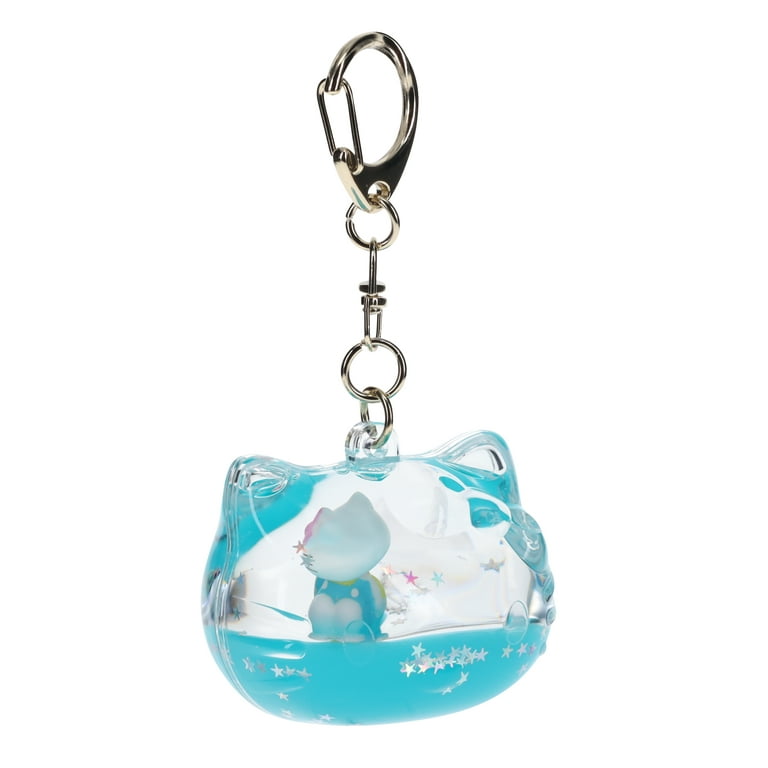 Tsunameez Hello Kitty and Friends Surprise Bag, 1 Random Figure