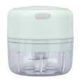 thumbnail image 3 of Masher de Ajo Eléctrico, Ajo Chooper 100 ml para cocina, 3 of 7