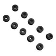thumbnail image 1 of Rubber Ceiling Fan Damper Pads with Noise Reduction, Crafted From Rubber, Accurate Design, Strong Sealing, Simple Installation, Versatile Applications, Low Noise , and More, for, 1 of 7