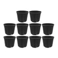 thumbnail image 2 of Pro Cal HGPK3PHD Premium Nursery Pot 3 Gal (10/pk), 2 of 3