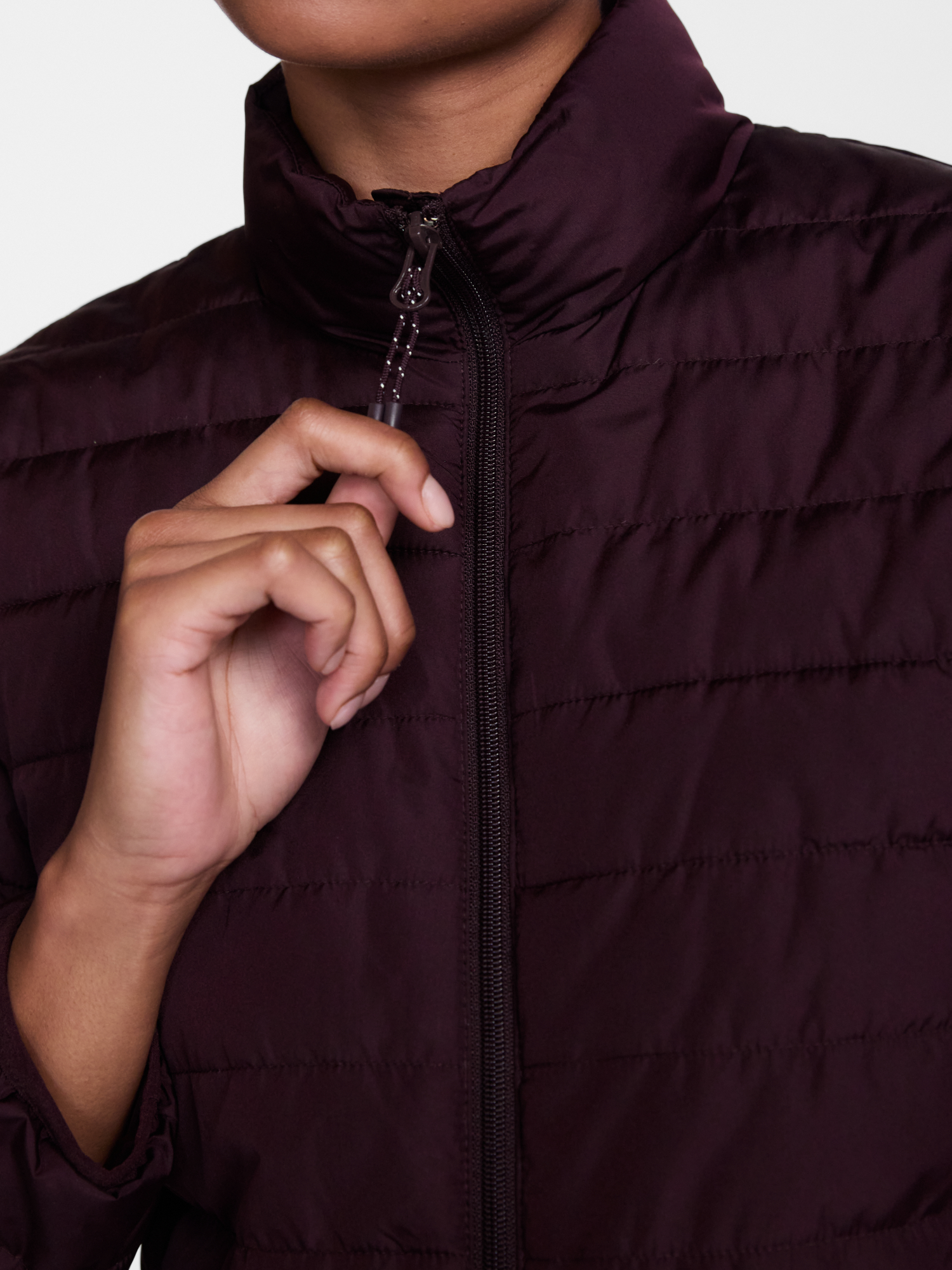 Ozark Trail Women's Puffer Jacket photo 5