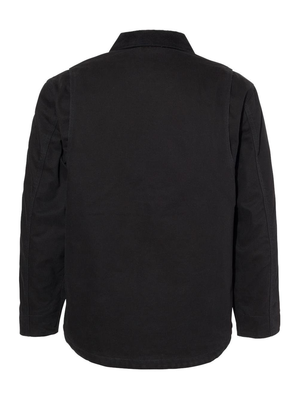 DRI DUCK Rambler Boulder Cloth Jacket - image 3 of 3